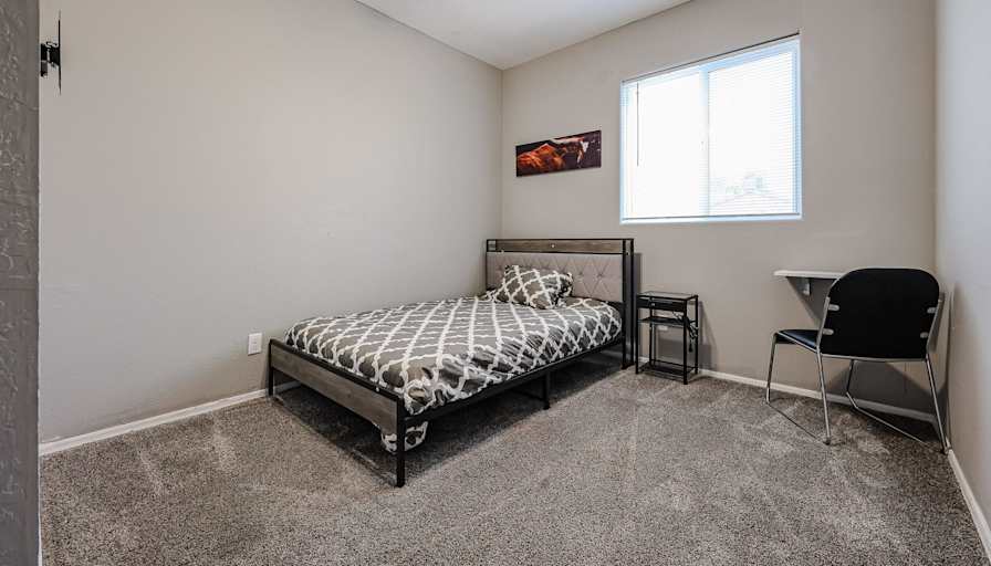 PadSplit's room