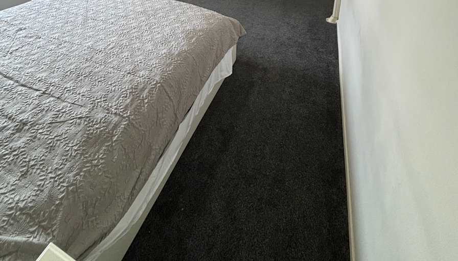 Ivan's room