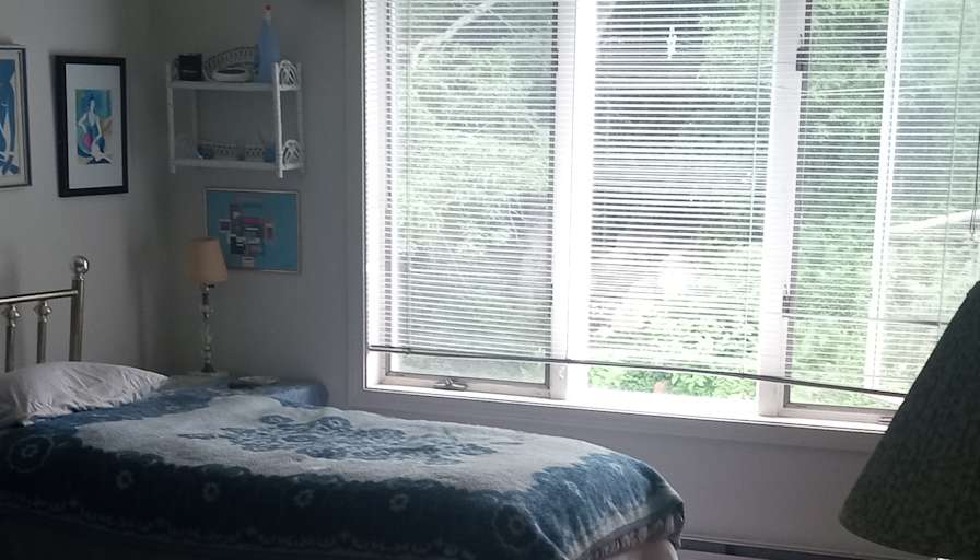 Elle's room