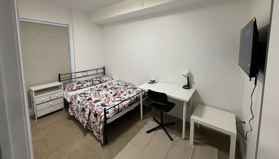 Yelden Vision Residence's room