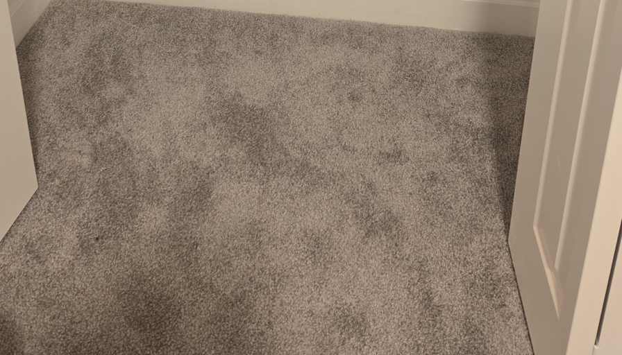 Kudi's room