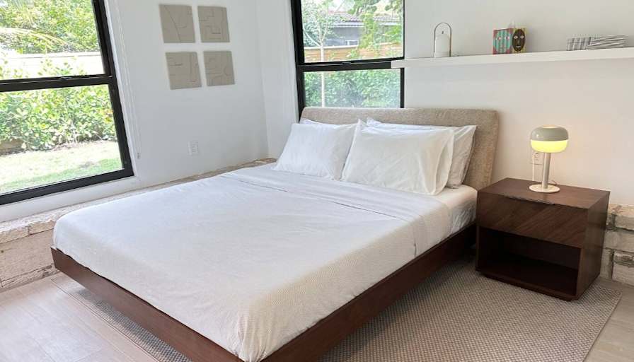 Chelsea's room