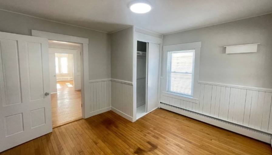 Ari's room