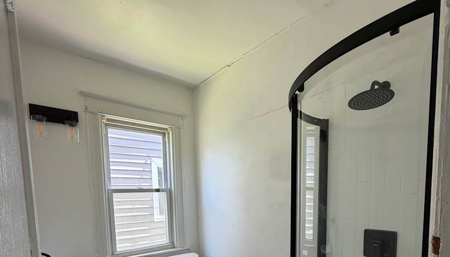 Jonathan's room