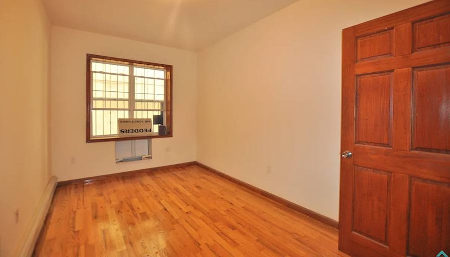 Rob's room