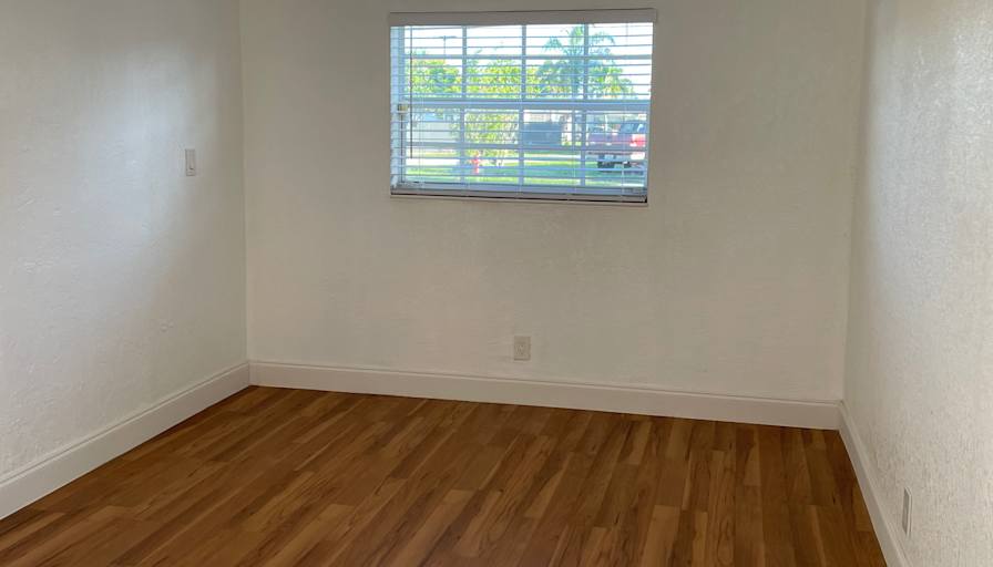 Michelle's room