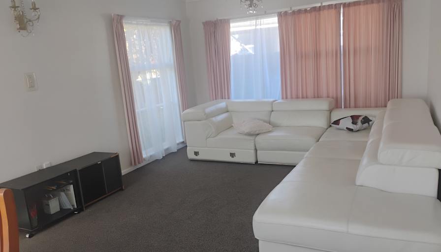 Bianca's room