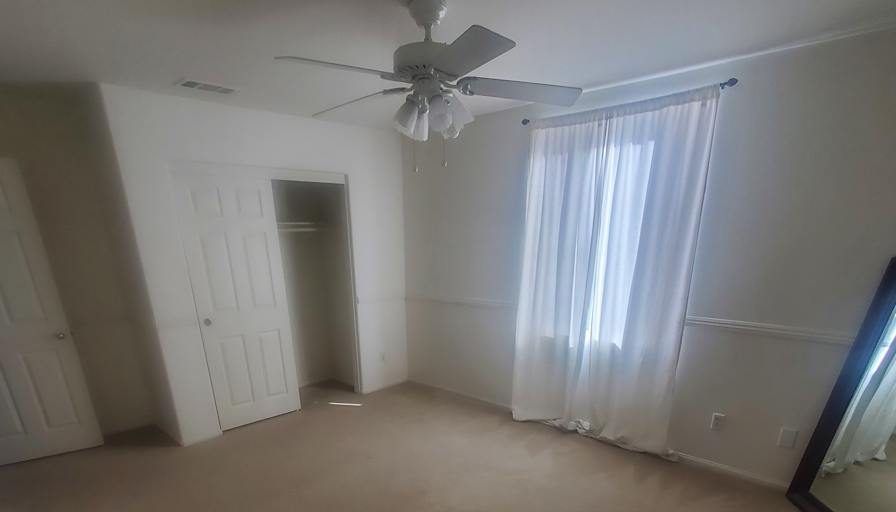 Johanna's room