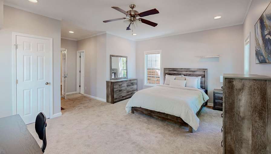 PadSplit's room