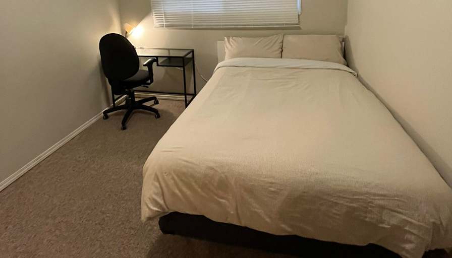 Dan's room