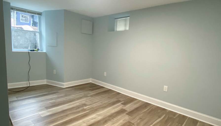 Jenny's room