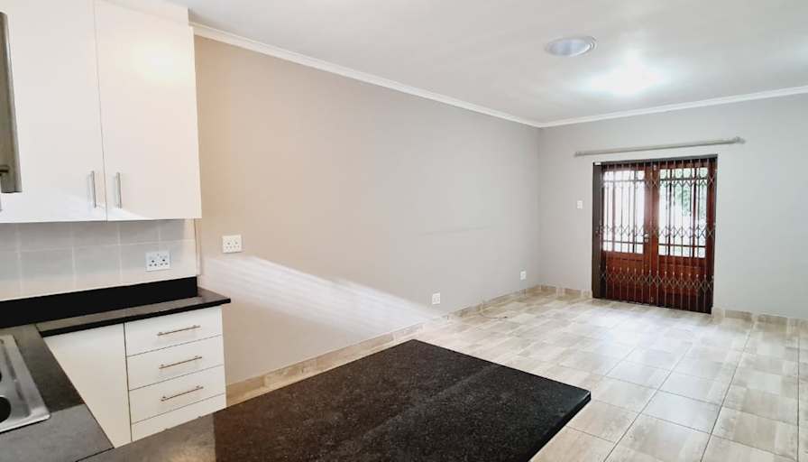 mahlare tshego's room
