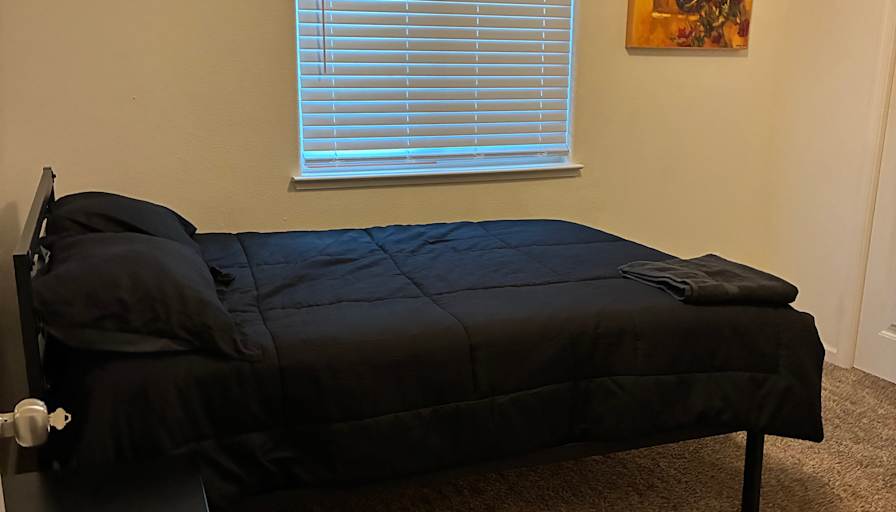 Christy's room