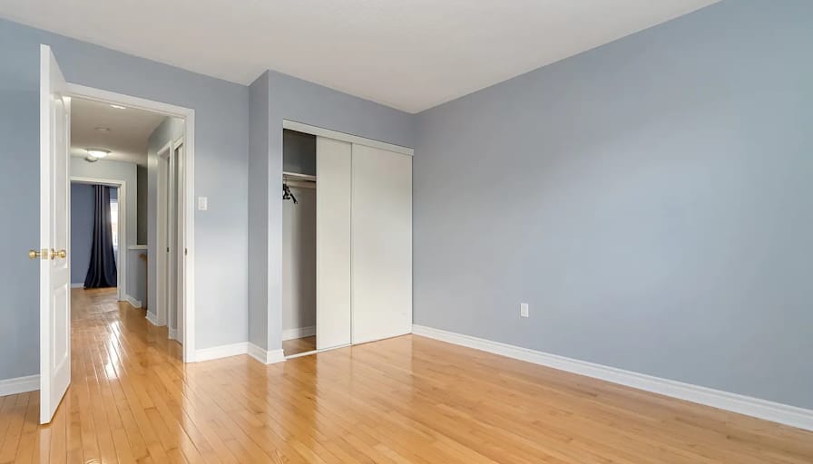 Sam's room
