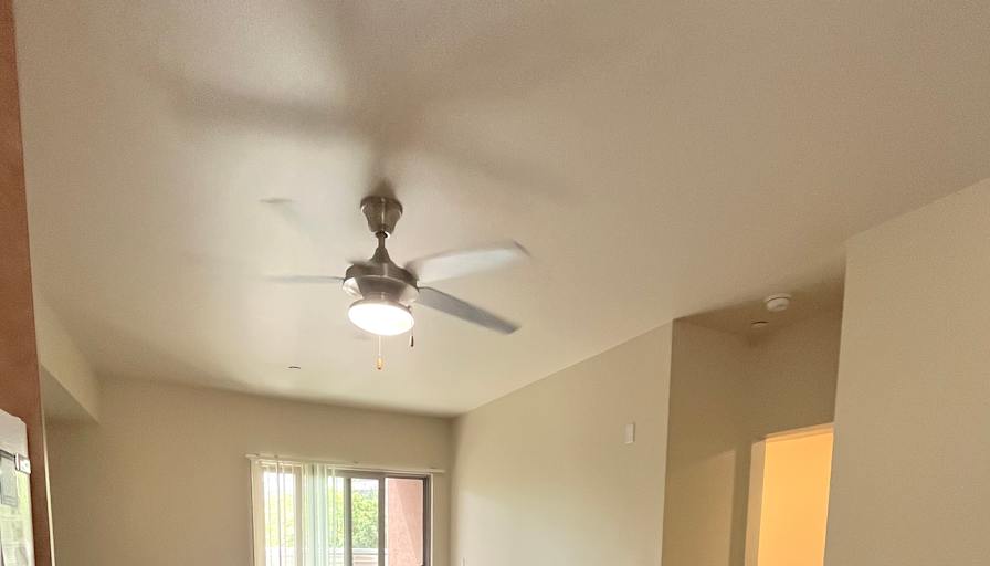 Noelle's room