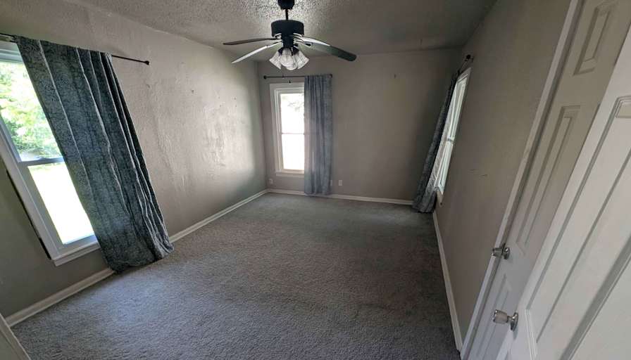 Robbie's room
