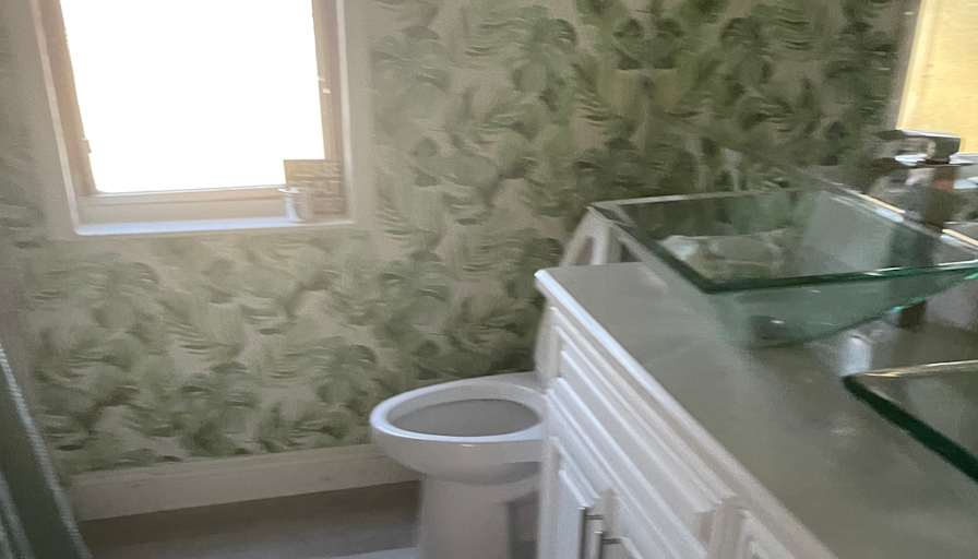 Debi's room
