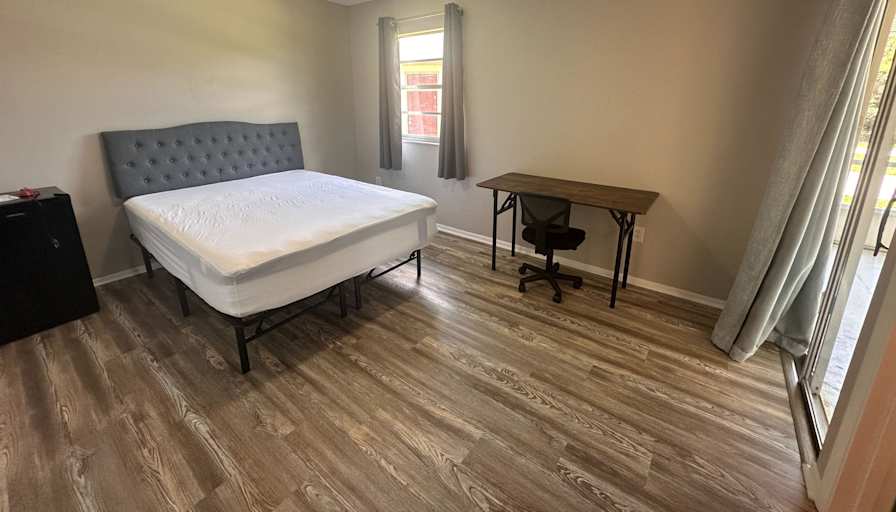 PadSplit's room