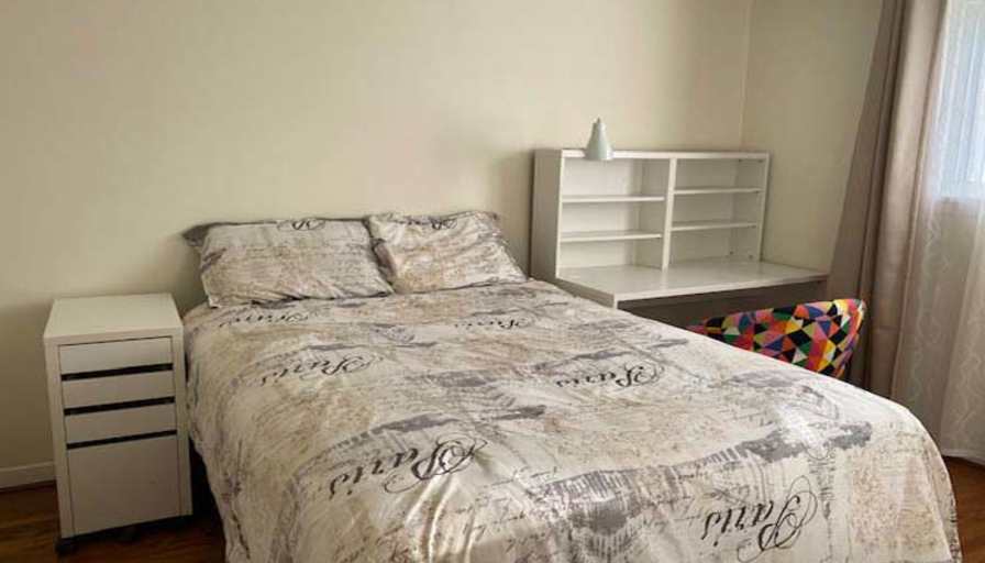 Ying's room