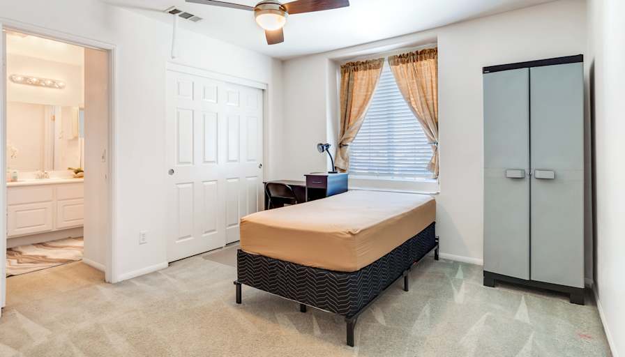 Mary's room
