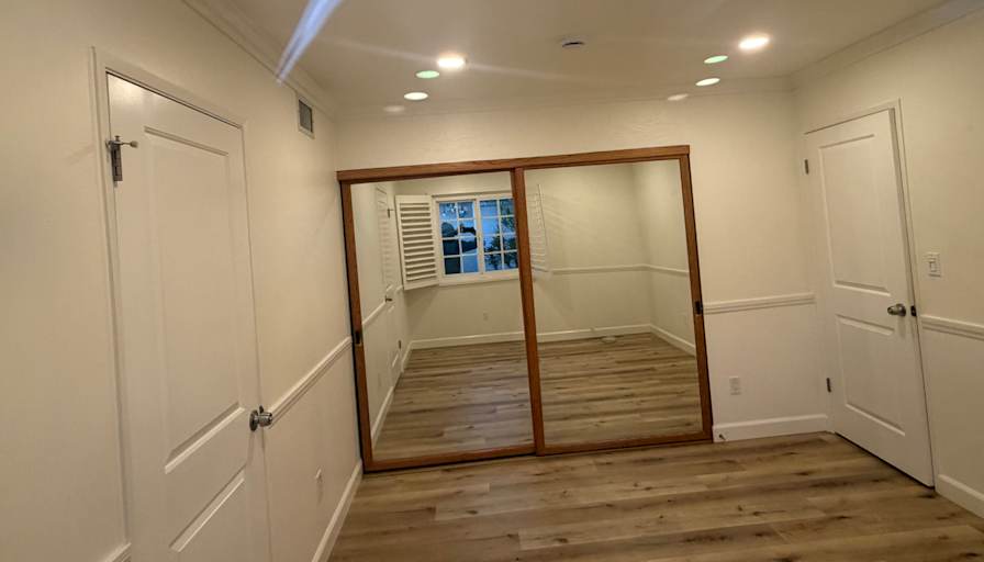 Lam's room