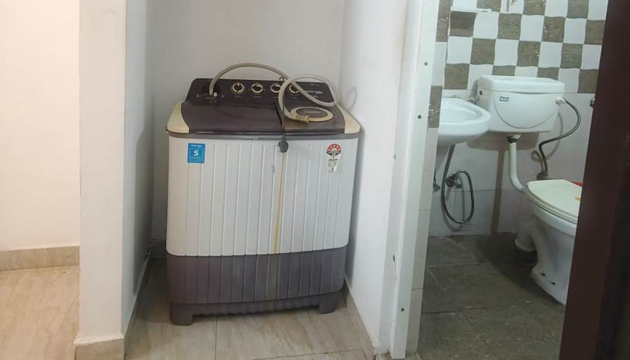 Raghav yadav's room