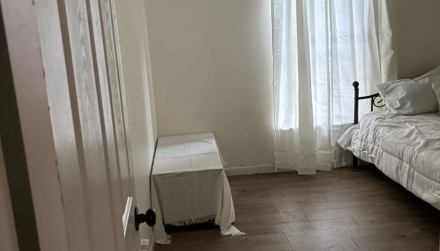 Kris's room