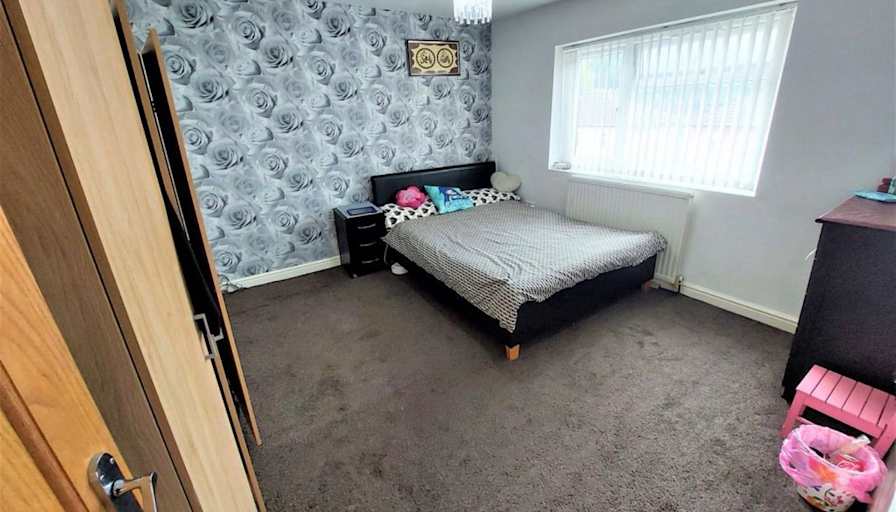 nomeer's room