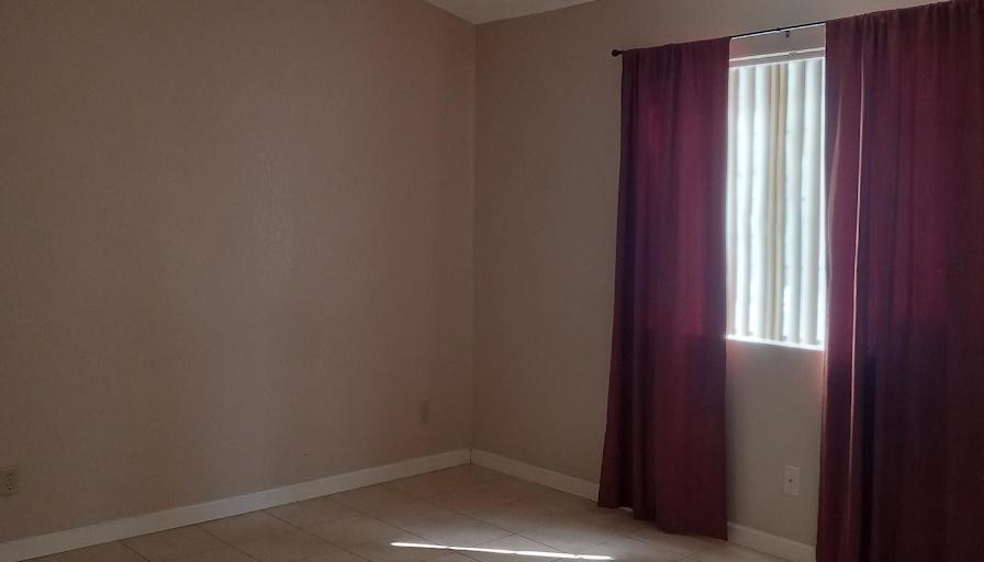 STEVE's room