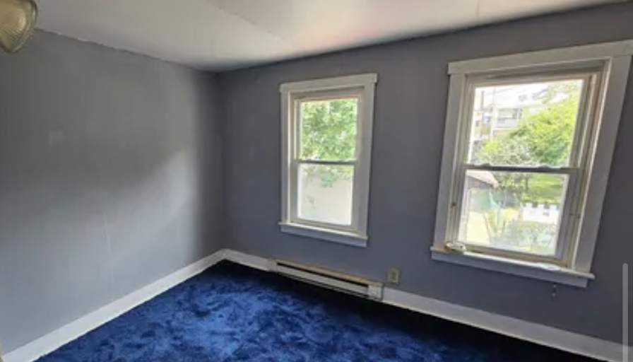 Nelly's room