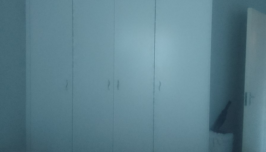Natasha's room