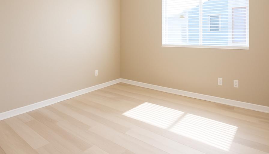 Marcel's room