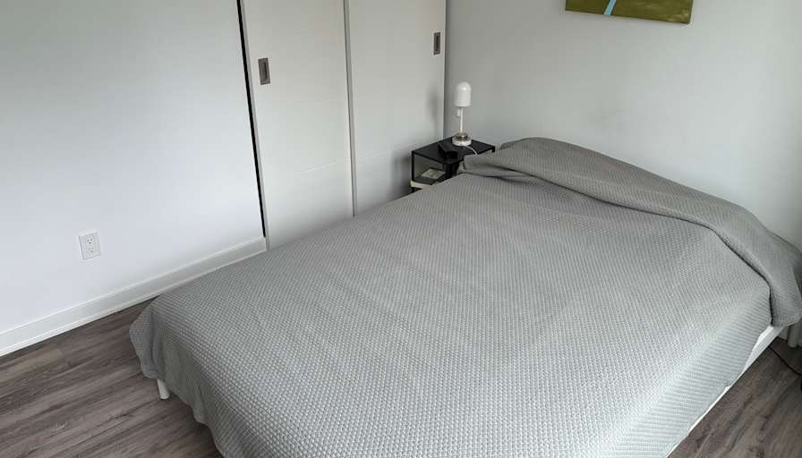 Jude's room