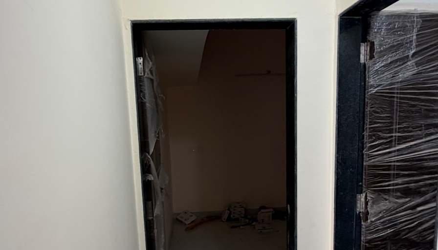 Raj's room