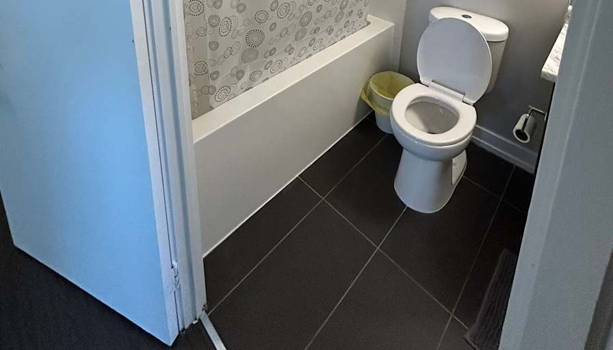 Gulden Bozbay's room