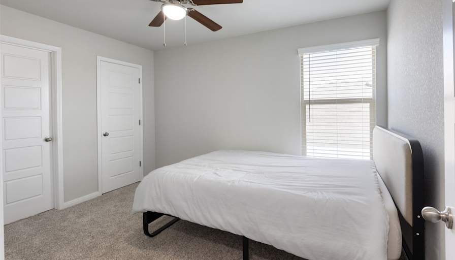 NBX's room