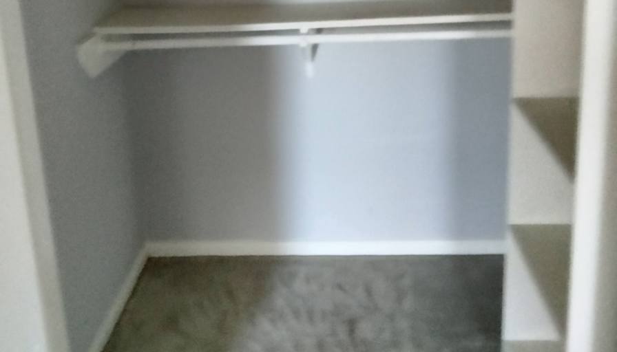Henry's room