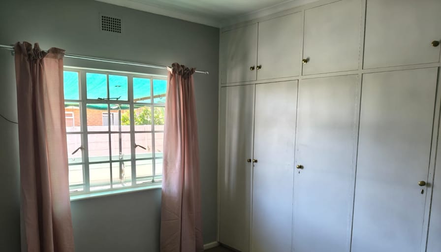 Daniel's room