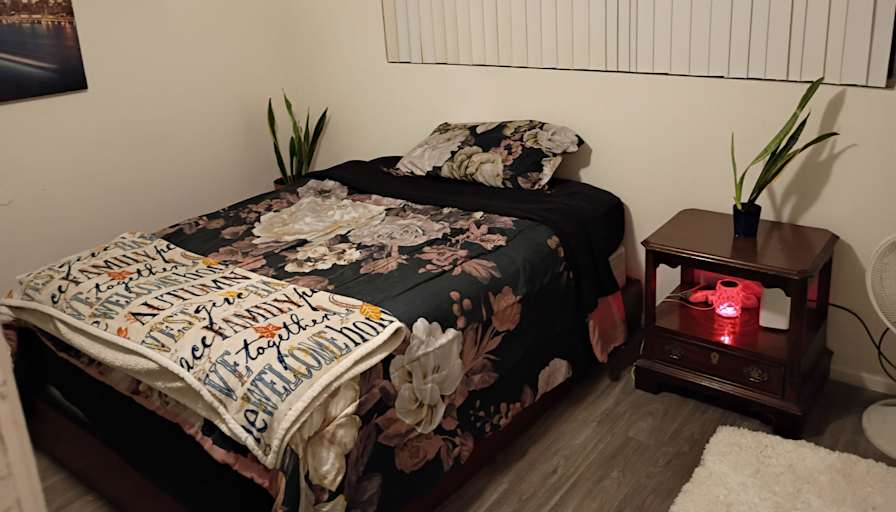 PadSplit's room
