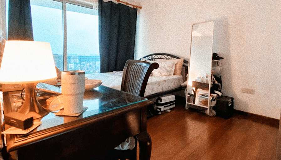 Yejoon's room