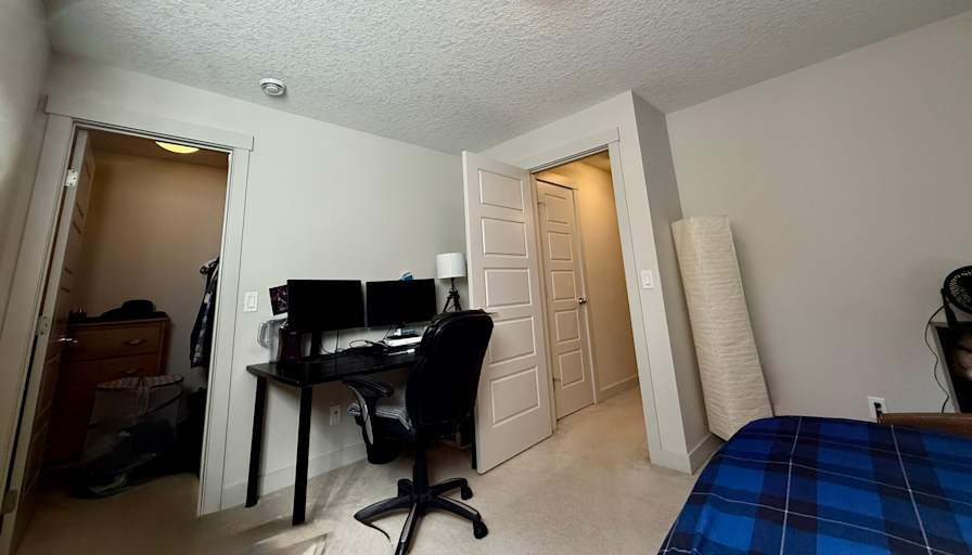 Will's room