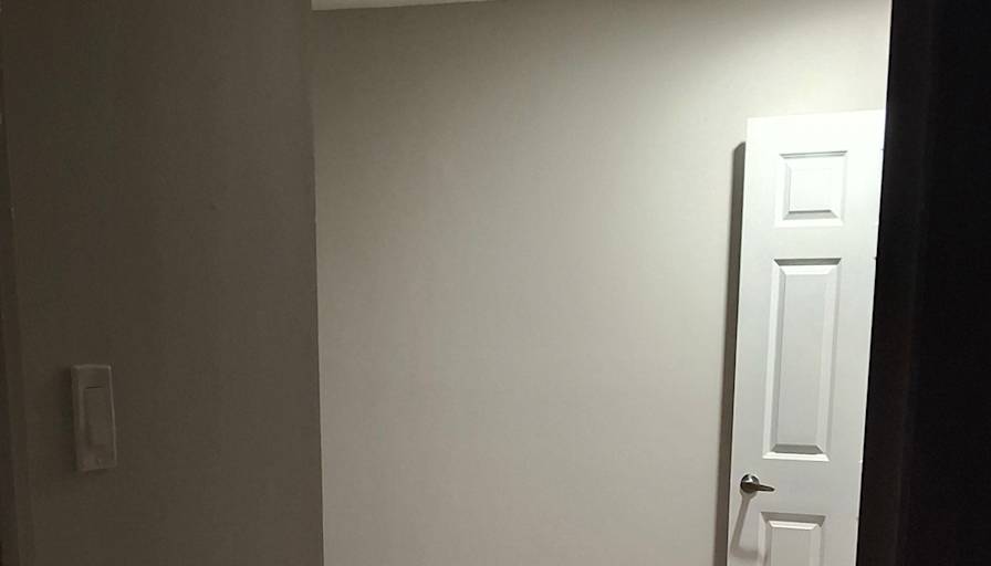 Abbee's room