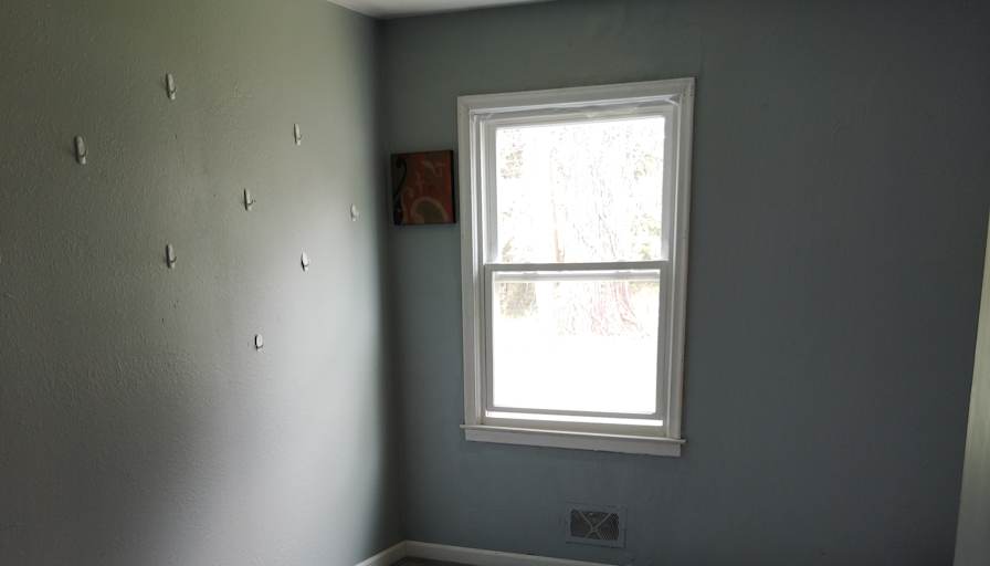 Tiffanie's room