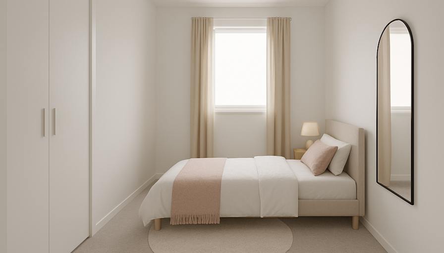 amelia's room