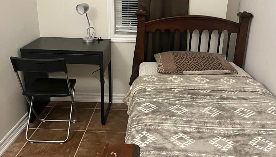 Russelle's room