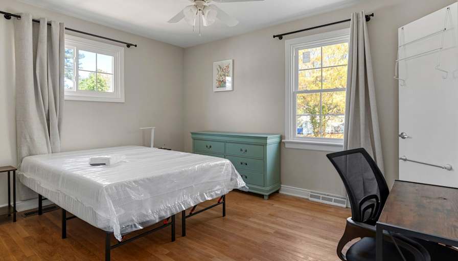 PadSplit's room