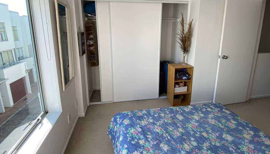 Kate's room