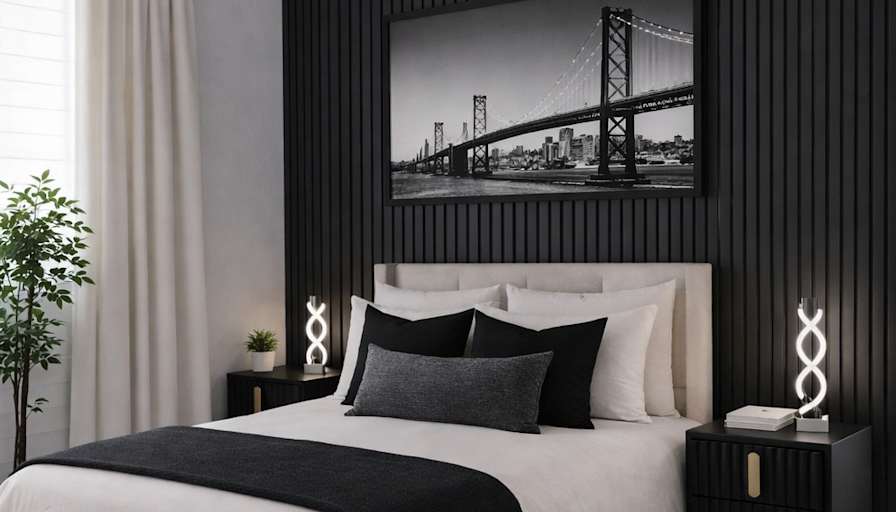 Alex's room
