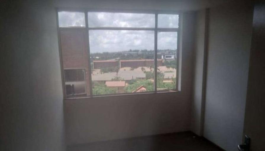 Sihle's room