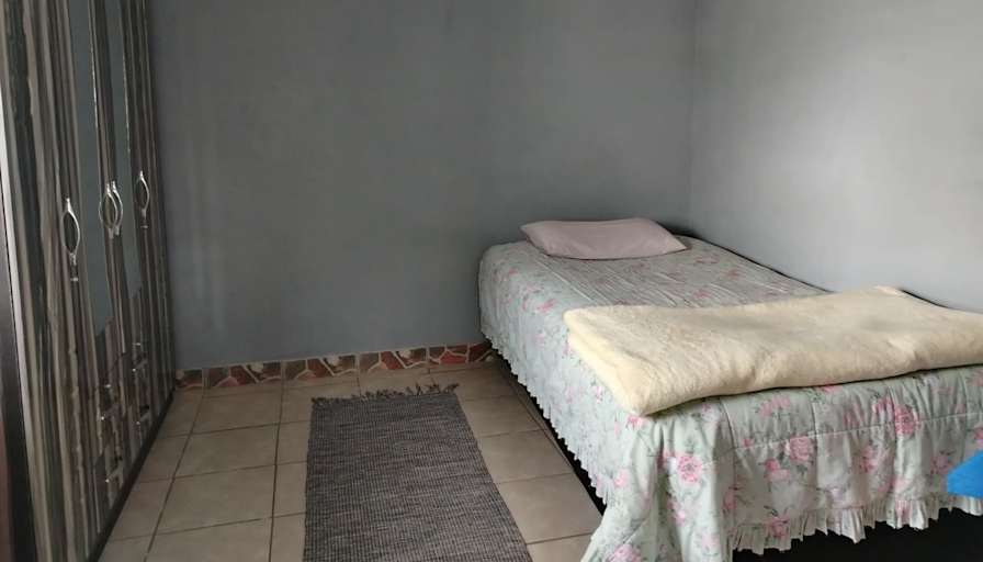 PAT's room